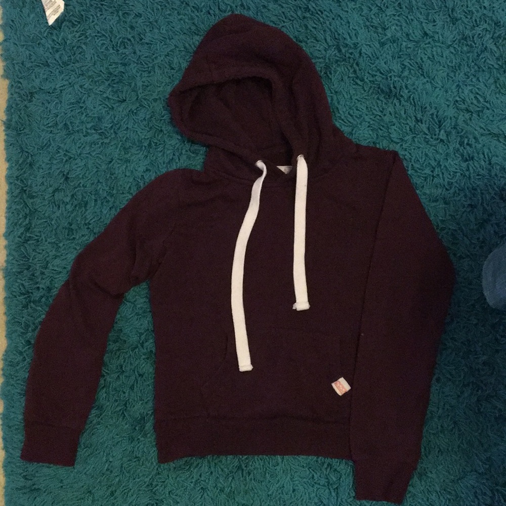 reflex hoodie